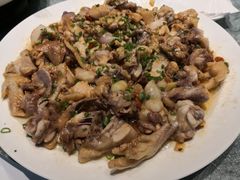-花城苑广府菜(侨鑫店)