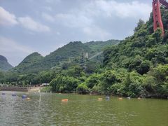 -宝晶宫旅游景区