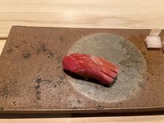 -Ginza Onodera 鮨(外滩十八号店)
