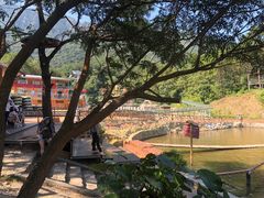 -牛鱼嘴原始生态风景区