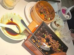 -全牛匠·乐山跷脚牛肉(西北旺万象汇店)