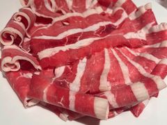 -南门涮肉(北洼路店)