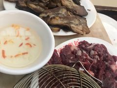 嫩肉-陈记顺和潮汕牛肉火锅(韩江路店)