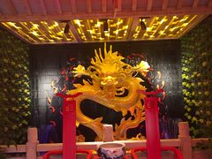 -大龙辣火锅·龙虾·烧烤(湖滨新天地店)