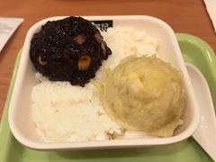 -满记甜品(正方京城店)
