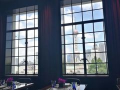 -YUE·6·西式融合餐厅(外滩六号店)