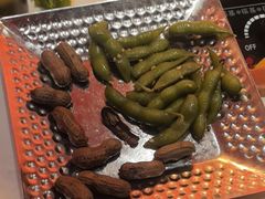 -杨记齐齐哈尔烤肉(总店)