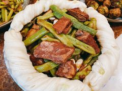 -百花人家(门城水岸店)