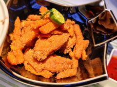 -桂满陇·杭州小馆(朝阳合生汇店)