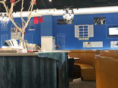 -绿茵阁西餐厅(哈西万达店)