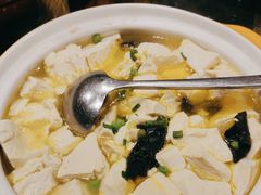 -小秦淮·南京土菜(新亭西路店)