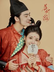 -今生有约婚纱摄影店(景德路店)