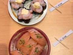 -寿司郎(皇庭广场店)
