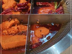 -厂花素芬九宫格火锅(益州大道店)