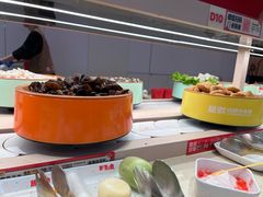 -龍歌自助小火锅(市北台东利群店)