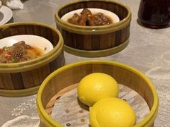 -香云轩·顺德菜(香云纱园林酒店店)