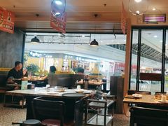-黄记煌三汁焖锅(金凤万达广场店)