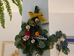 -春树下·树屋花房西餐厅(罍街AS1980店)