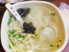 -同心楼(解放北路店)