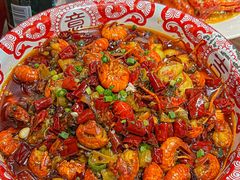 -李叔叔虾蟹大排档(青羊店)