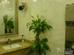 -天津津利华酒店