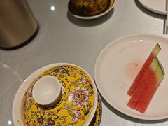 -宁夏国强手抓羊肉·清真菜(未央路凤三店)