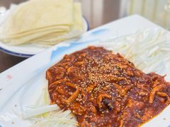 -华顺土菜馆(洪岗路店)