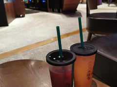 -星巴克臻选(苏州久光百货店)