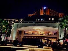 -翠湖宾馆·中餐厅