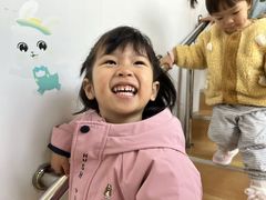 -四叶草托育园(张江园店)