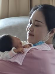 -喜喜·全套房月子会所(罗宾森广场店)
