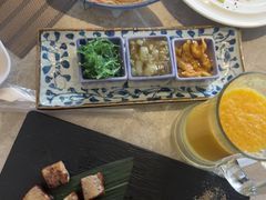-極上萬膳·日料放题(来福士江景店)