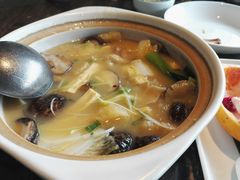 -真爱中国餐馆·年华店(朱雀大街店)
