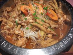 -胖哥俩肉蟹煲(湖滨银泰in77店)