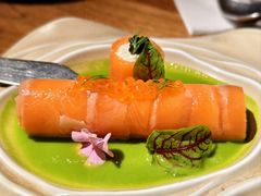 -格鲁·秀色Georgia’s Feast