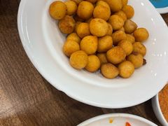 -米赫曼新疆餐厅·清真(老沪闵路店)