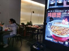 -胖哥俩肉蟹煲(梅溪步步高店)