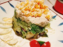 -清真·艾美可餐厅(鹏欣水游城店)