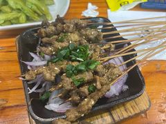 -本色.小马哥烧烤(五一路总店)