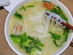 -建新园过桥米线(桃源街店)