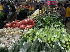 -幸福荣耀超市(学院路店)