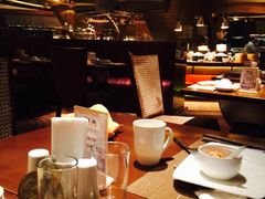 -杭州国际会议中心洲际酒店-原素全日餐厅(解放东路店)