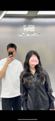 -5M HAIR SALON 旗舰店