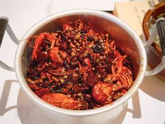 -江味龙虾馆·裸蓝龙虾(南山店)