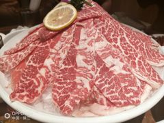 -佬土鹅肠火锅(解放路店)