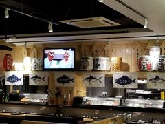 -东菊料理(吉利购物广场店)