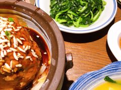 -扬州狮子楼·非遗淮扬菜(东关街店)
