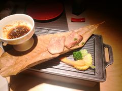 -京料理·日料自助·铁板燒(复悦城店)