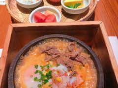 -仓桥家·焗寿司·锅物(光谷步行街店)