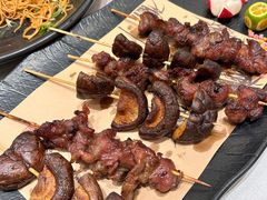 -金满楼(天河中路店)